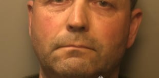 Sex in car boot dad-of-three jailed for exploiting teen and abuse pics