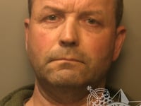 Sex in car boot dad-of-three jailed for exploiting teen and abuse pics