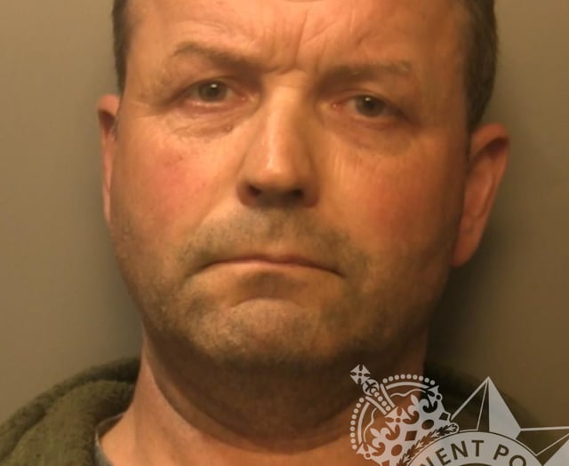 Sex in car boot dad-of-three jailed for exploiting teen and abuse pics