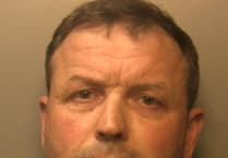 Sex in car boot dad-of-three jailed for exploiting teen and abuse pics