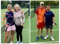 Max force as Swayne's strokes of genius land men's title 