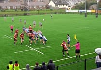 Cinderford overcome unbeaten Students