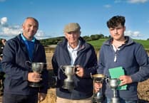 Match sees perfect weather for end of year show