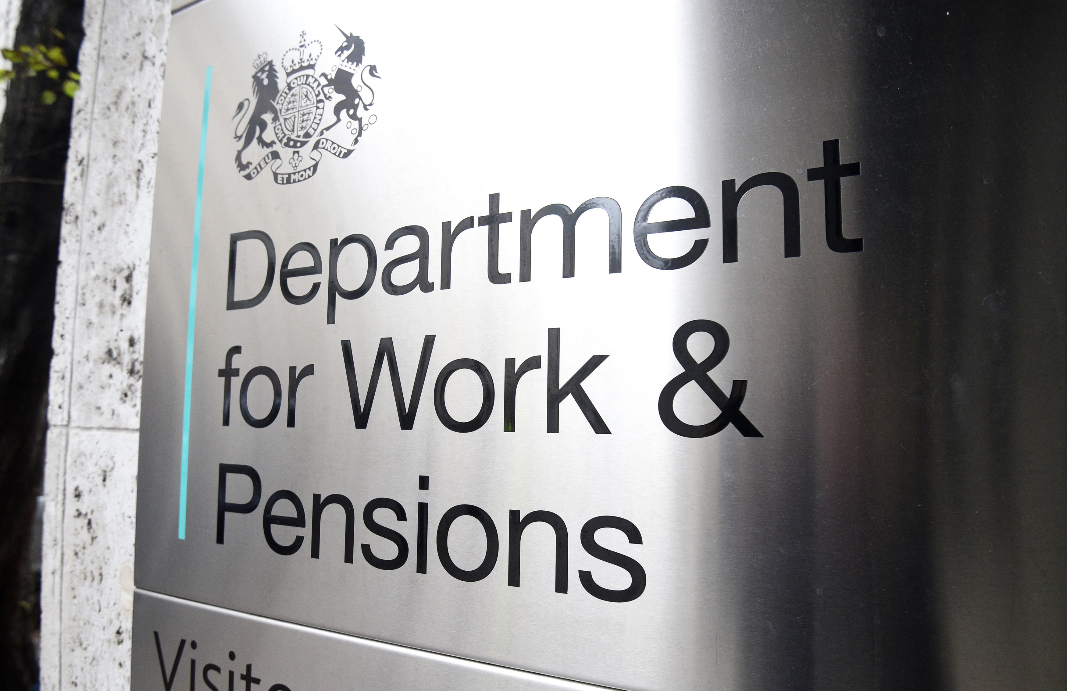 Three-quarters of health-related Universal Credit claimants in the Forest of Dean unable to work