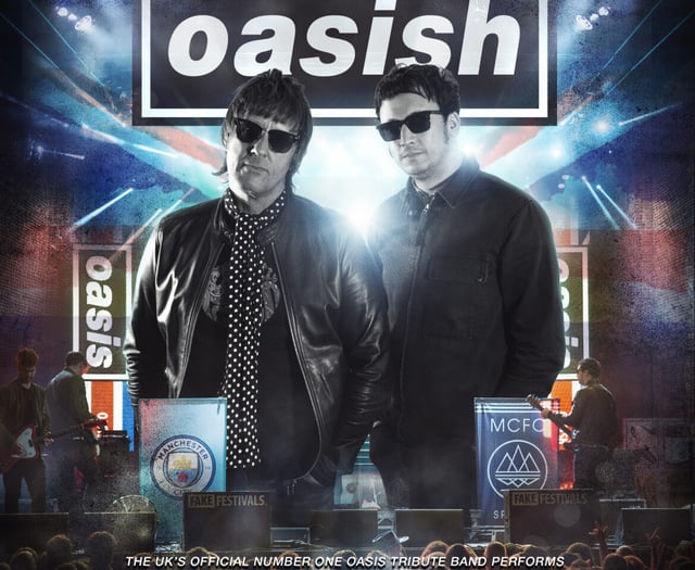 Oasish set for Supersonic night of Gallagher classics