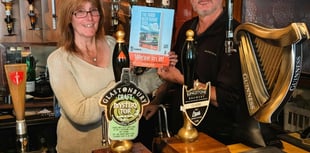 Forest pubs win spot in beer guide