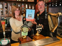 Forest pubs win spot in beer guide