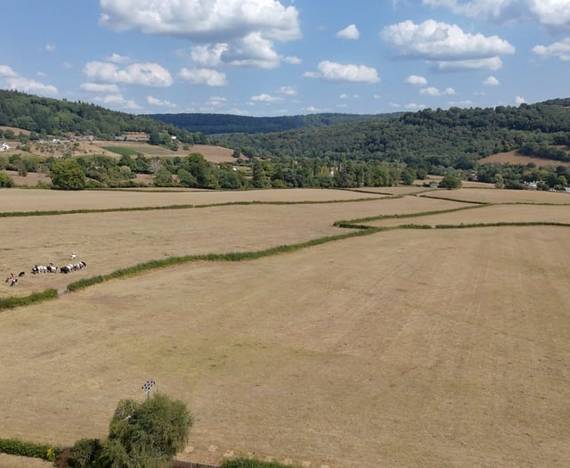 Monmouthshire Housing Plan Faces Crucial Vote