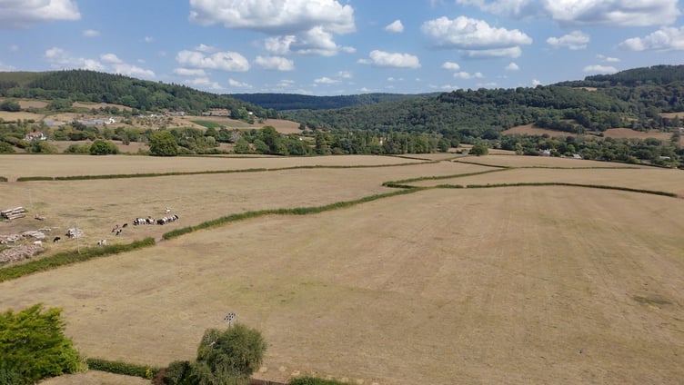 The Dixton HA4 site