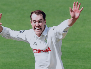 Ben puts himself in frame for England Lions call-up 