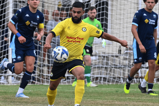 Daffs high five it with seventh straight win