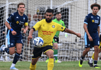 Daffs high five it with seventh straight win