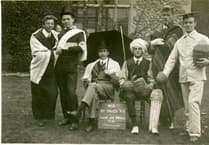 Share your photos with Gloucestershire archives