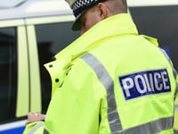 More firearm offences recorded in Gloucestershire