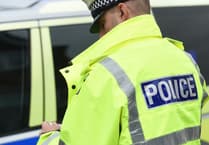 More firearm offences recorded in Gloucestershire