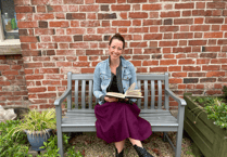 Join Monmouth's silent book club today!