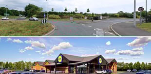 Lidl targets new store for failed McDonald's bid land