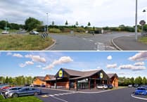 Lidl targets new store for failed McDonald's bid land