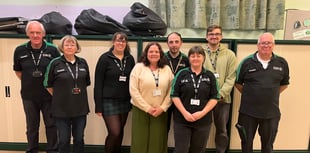 Life-saving skills taught in Bulwark Community Centre