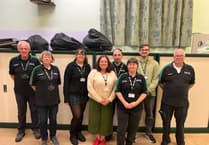 Locals master life-saving skills in Bulwark Community Centre