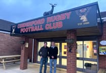 Cinderford RFC: A new era with state-of-the-art facilities