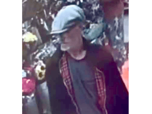 Police appeal after purse stolen in Aldi and card used in Morrisons