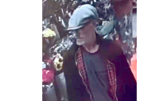 Police appeal after purse stolen in Aldi and card used in Morrisons