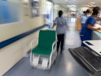 Nearly nine in 10 eligible Gloucestershire men screened for potentially fatal heart condition
