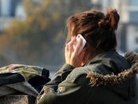 Fewer stalking and harassment offences recorded in Gloucestershire