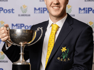 Ben called up for Lions after landing Glam Player of Year award
