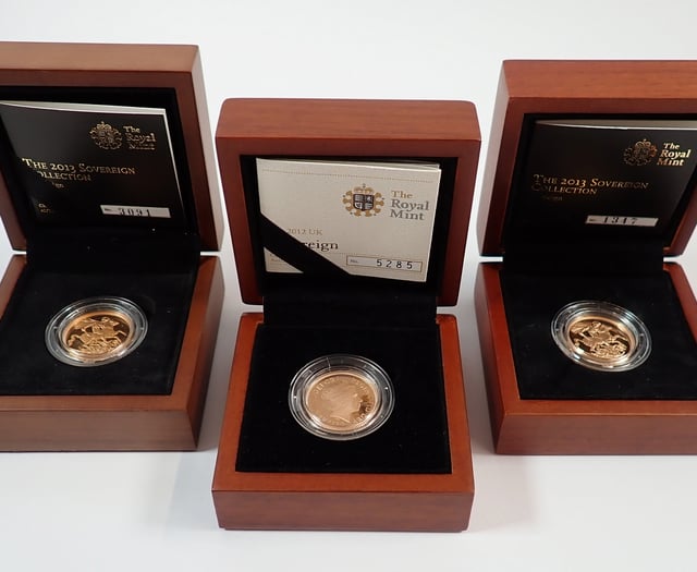 Smiths of Newent gearing up for last sale of 2025