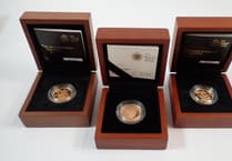 Smiths of Newent gearing up for last sale of 2025