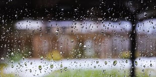 February rainfall saw tenth wettest February