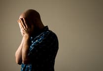 Dozens of deaths from suicide in the Forest of Dean – as number reaches record high in England