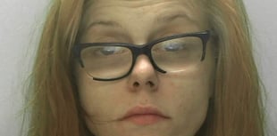 Appeal to locate Lydney woman who failed to attend court 