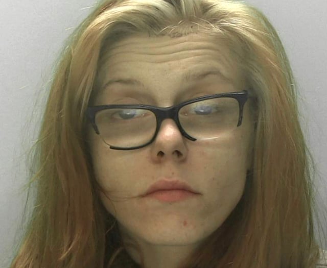 Appeal to locate Lydney woman who failed to attend court 