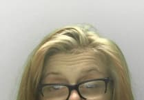 Appeal to locate Lydney woman who failed to attend court on 'fighting dog' charge