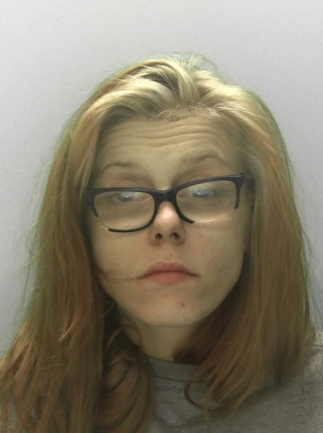 Billie-Jo Bullock failed to turn up to court.