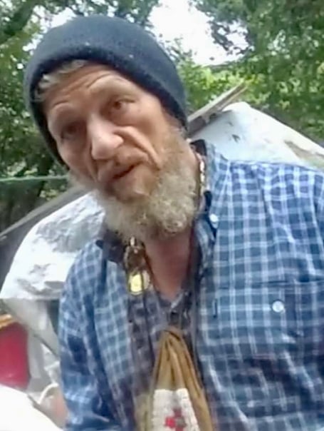 Anthony Manson neglected a pony which died in woodland near Tintern