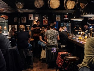 Alcohol licensing notice changes criticised