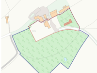 Llangrove resident submits stable block plan