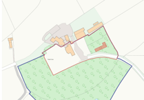 Stable block planning proposal submitted
