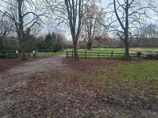 Caldicot Castle Path to Aid 20-Minute Neighbourhoods