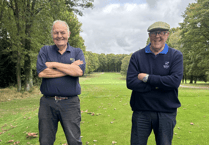 Eagle helps duo wing in for John Price Shield glory