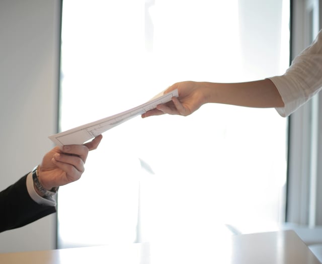 Forest of Dean unemployment rose in September