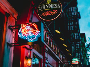 How do you feel about new licensing laws?