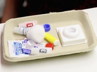 Fall in HIV cases in Gloucestershire last year