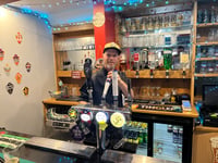 'Cut taxes and VAT' as part of licensing reform says Lydney landlord