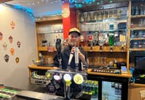 Pub landlord's take on licensing changes
