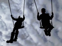 More than a dozen children in temporary accommodation in the Forest of Dean – as number reaches record high in England